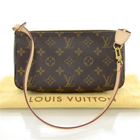 pochette cadeau louis vuitton|louis vuitton pochette fashionphile.